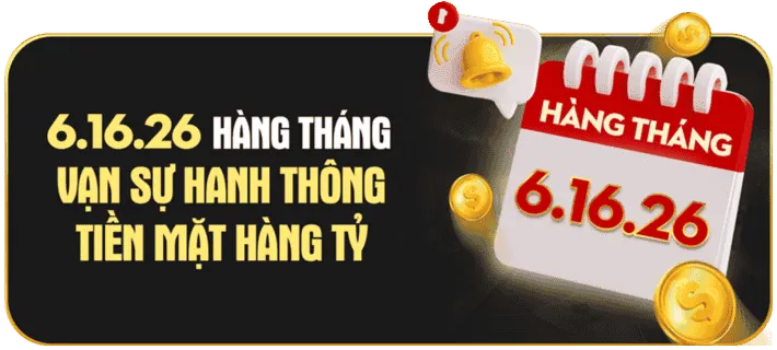 Khuyến mãi chào mừng dành cho thành viên mới của helo88 nhà cái