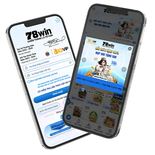 Trải nghiệm slot game helo88 trên di động