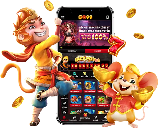 Đa dạng trò chơi slot game tại helo88 nhà cái