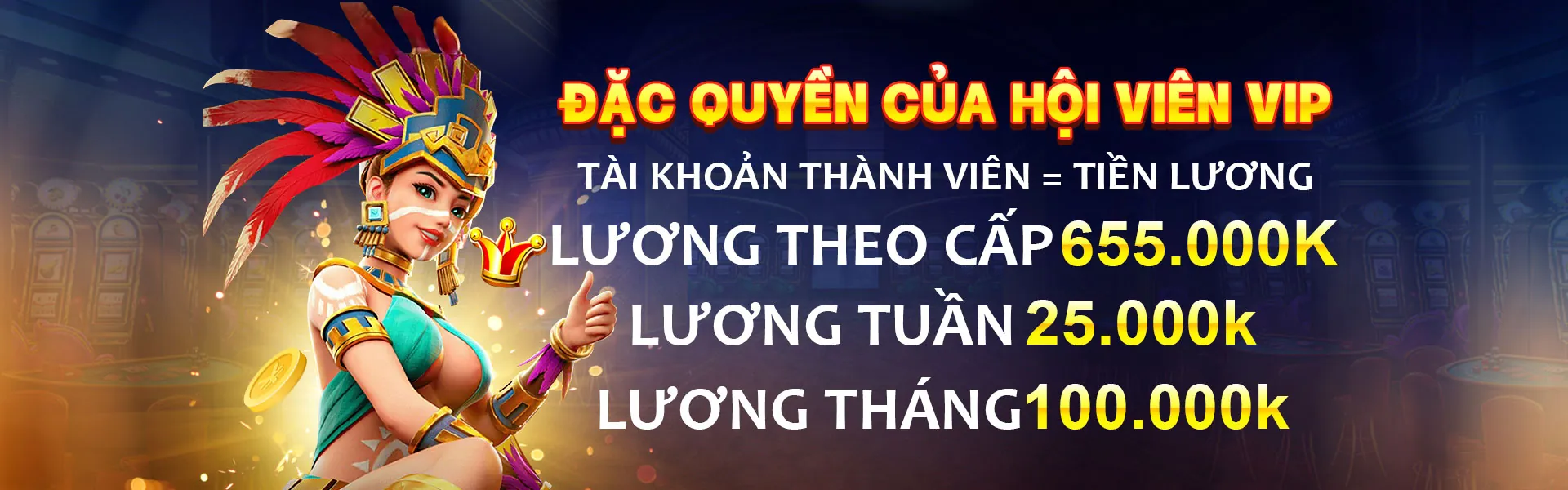 Sòng bạc trực tuyến helo88 nhà cái với ưu đãi khủng