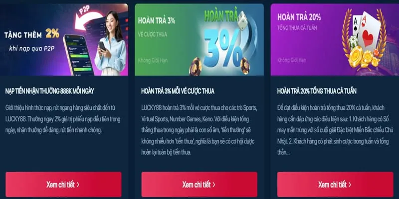 Đa dạng trò chơi cá cược tại helo88 nhà cái